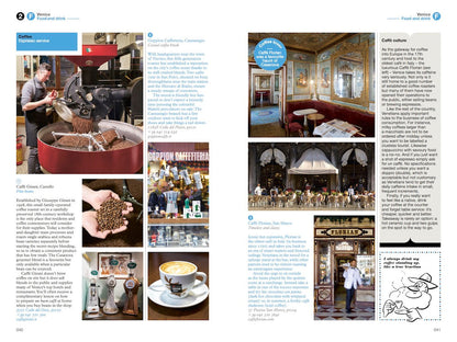 Venice: The Monocle Travel Guide Series