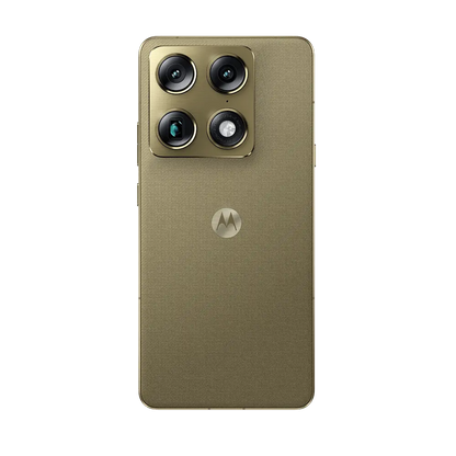 Motorola Signature 5G – 16 GB RAM / 512 GB – 6.8" AMOLED – 50 MP Quad‑Camera