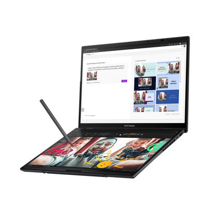 ASUS Zenbook DUO Touch screen UX8406CA-PZ005W