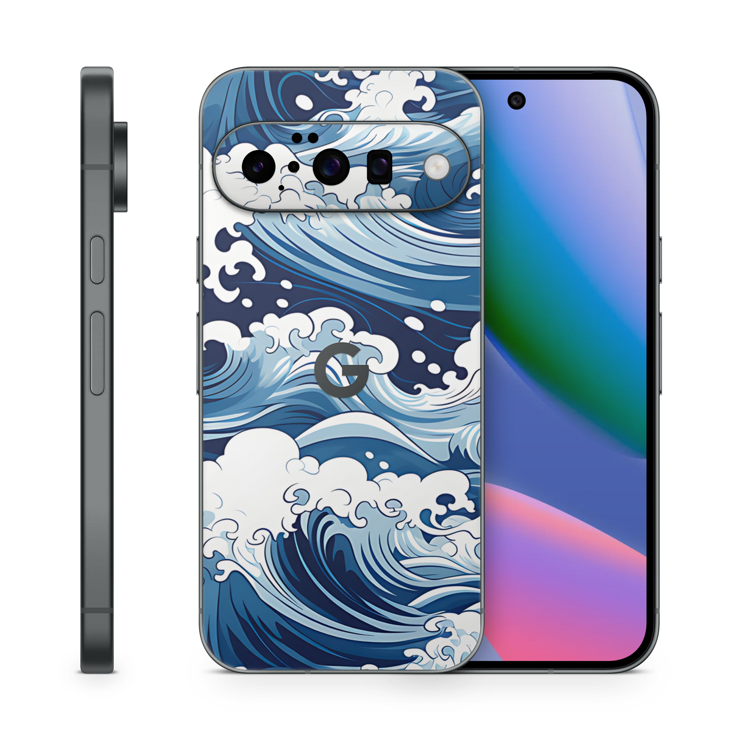 Pixel 10 Skin