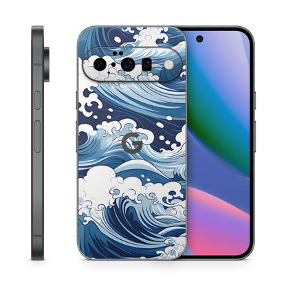 Pixel 10 Skin