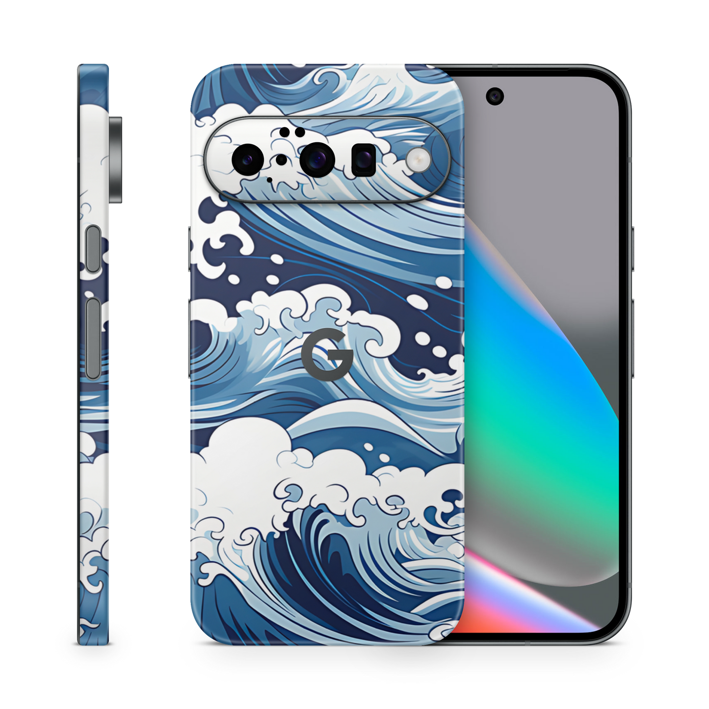 Pixel 10 Skin