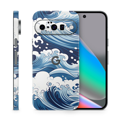 Pixel 10 Skin