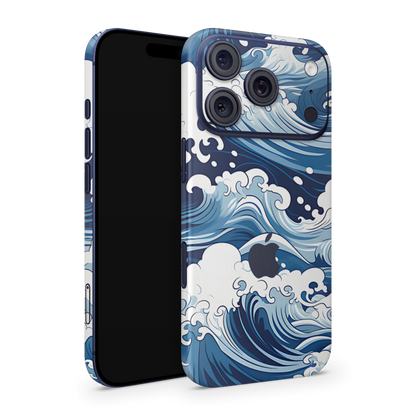 iPhone 17 Pro Max Skin