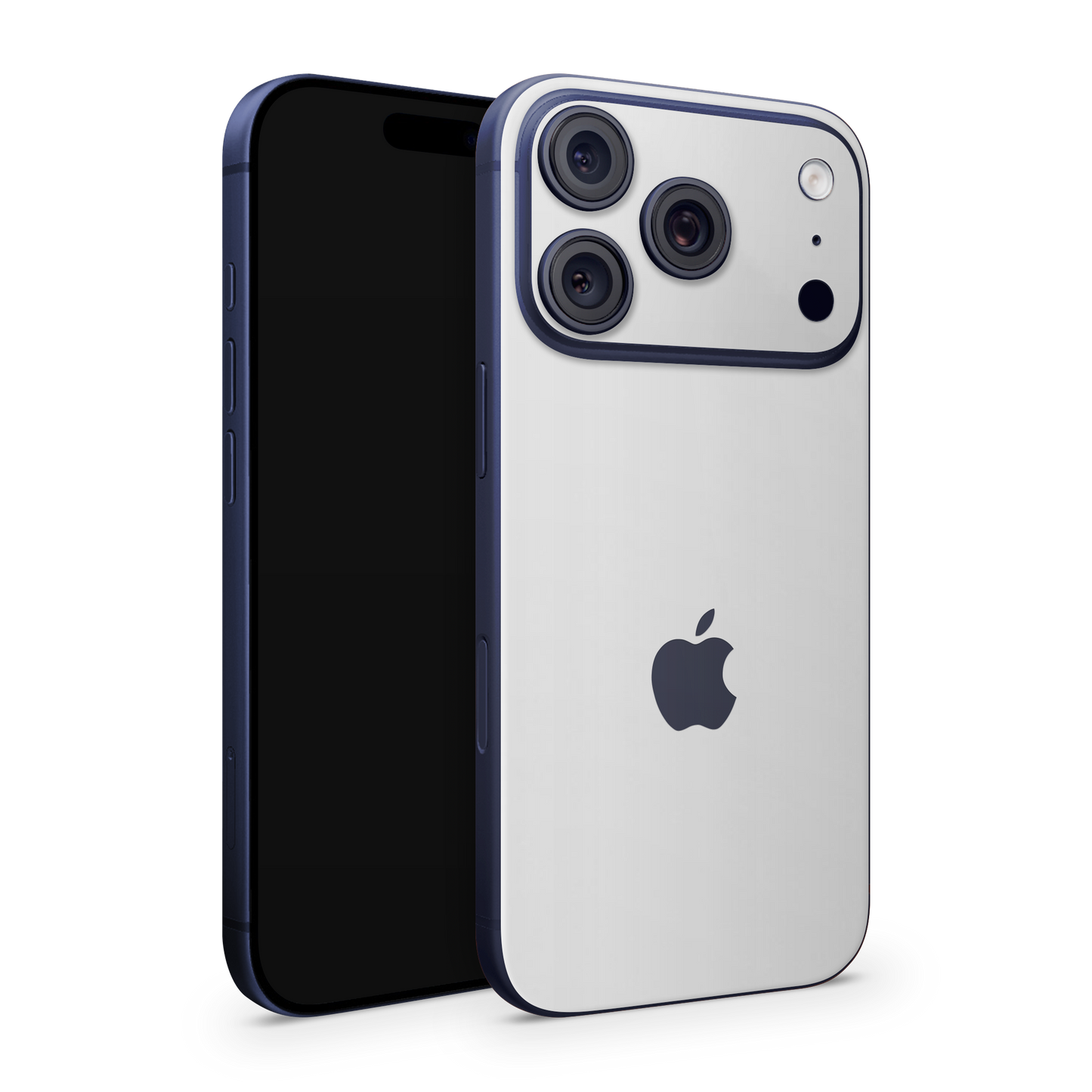 iPhone 17 Pro Skin Schutzfolie – Full Coverage oder Back Only