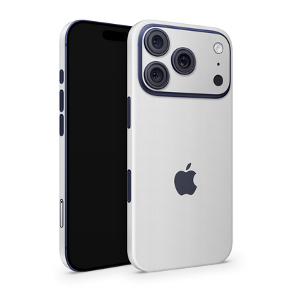 iPhone 17 Pro Skin Schutzfolie – Full Coverage oder Back Only