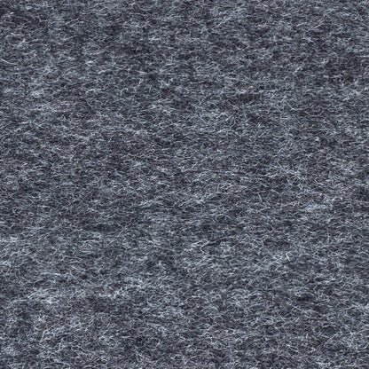 Felt and cork MacBook pad | 26 x 38 cm | anthracite