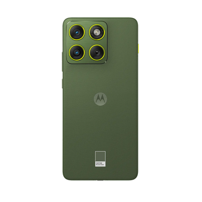 Motorola Edge 70 | 512GB || with Moto Buds and Moto Watch