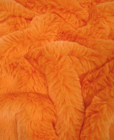 Hug-Z® Arctic Rabbitfur Minky