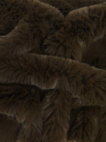 Hug-Z® Arctic Rabbitfur Minky