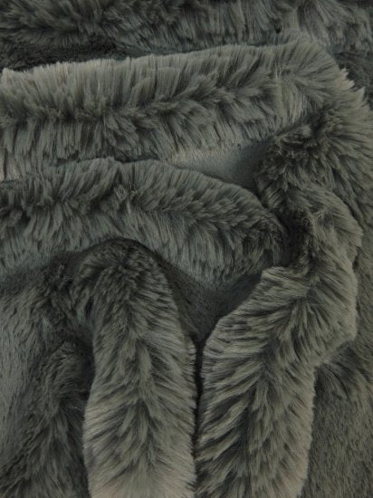 Hug-Z® Arctic Rabbitfur Minky