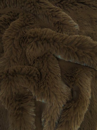 Hug-Z® Arctic Rabbitfur Minky