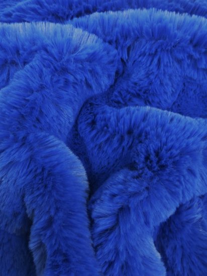 Hug-Z® Arctic Rabbitfur Minky