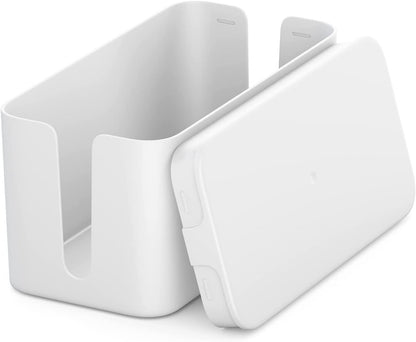 Cable Management Box Cable Organizer