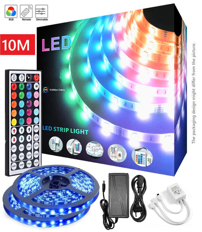 LED Strip Lights RGB